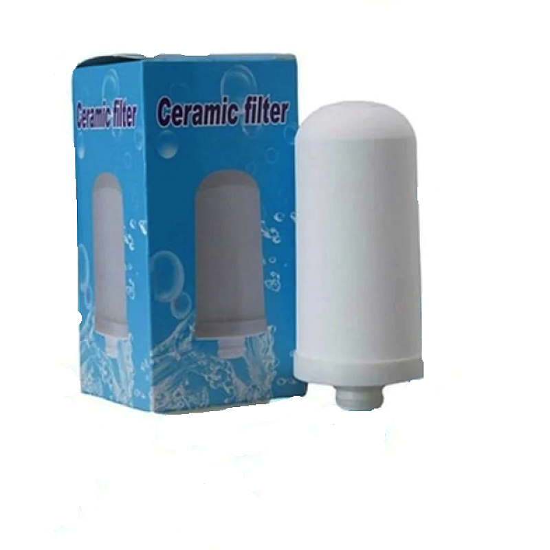 X Cartus Rezerva Pentru Robinet Cu Filtru De Purificare A Apei Bs